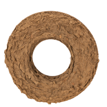 Artikel OASIS® Renewal® Blomsterskumring i Biolit® 17 cm, 2 stk.