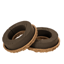 Artikel OASIS® Renewal® Blomsterskumring i Biolit® 17 cm, 2 stk.