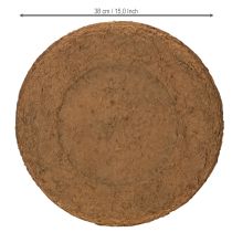 Artikel Blomsterskumring med base OASIS® Renewal® Blomsterskum Biolit® 38 cm 2 stk.