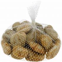 Artikel River Pebbles naturlig creme 3-5cm 1kg