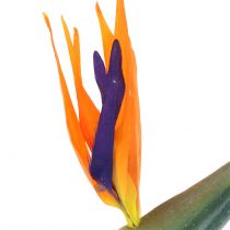 Strelitzia Bird of Paradise Kunstig 98cm