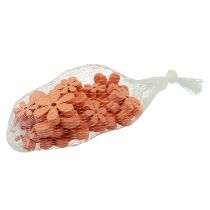 Artikel Scatter dekoration træ blomster blomstrer orange sommer Ø2–6cm 20 stk