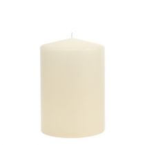Artikel Søjlelys 150/100 creme 4 stk