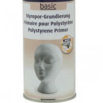 Artikel Belton basic styrofoam primer special spray beige 400ml