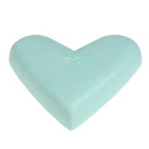 Artikel Styrofoam hjerter 30cm 2stk