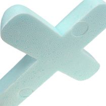 Artikel Styrofoam kryds 30x20 2 stk