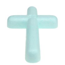 Artikel Styrofoam kryds 30x20 2 stk