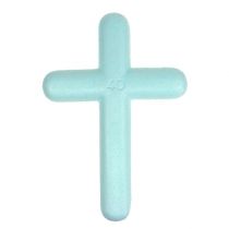 Artikel Styrofoam kryds 40x27 2 stk