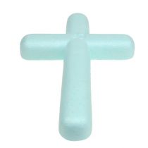 Artikel Styrofoam kryds 40x27 2 stk