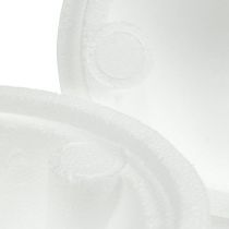 Artikel Styrofoam kugle Ø15cm 5stk