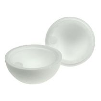 Artikel Styrofoam kugle Ø15cm 5stk