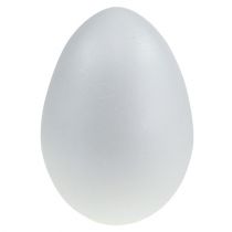 Artikel Styrofoamæg 20cm 1 stk