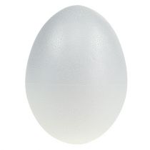 Artikel Styrofoam æg 12cm 5 stk