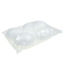 Artikel Styrofoam æg 15cm 5 stk