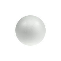 Artikel Styrofoam kugle Ø6cm 10 stk