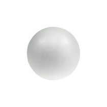 Artikel Styrofoam kugle Ø4cm 5 stk