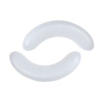 Artikel Polystyren månehalvdel L25cm B6cm 2stk