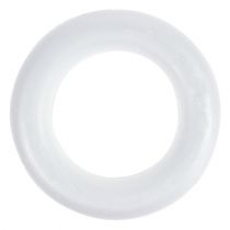 Styrofoam ring Ø15cm lille 2stk
