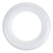 Artikel Styrofoam ring Ø15cm lille 2stk