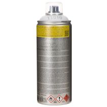 Artikel Klar mat spraylak, UV-resistent, syrefri, Montana-dåser, 400 ml