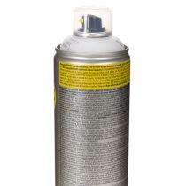 Artikel Klar mat spraylak, UV-resistent, syrefri, Montana-dåser, 400 ml