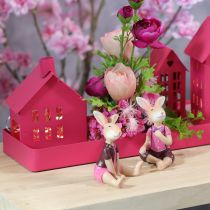 Artikel Lyshuse: Stemningsfuldt rumdesign til afslappede, hyggelige øjeblikke derhjemme, 15 cm