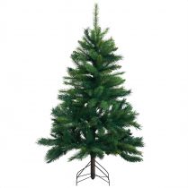 Kunstigt juletræ kunstgran Imperial 120cm