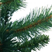 Artikel Kunstigt juletræ i pottegran H90cm