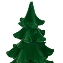 Artikel Juletræspynt til festlig borddekoration 27 cm