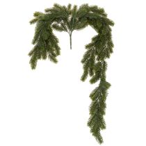 Artikel Kunstig grangren til juleborddekoration 108 cm