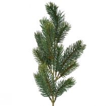 Artikel Grangren grøn 50cm 6 stk