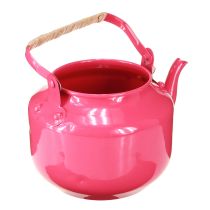 Artikel Tekande, nostalgisk landlig stil, dekorativ til stue eller køkken, 15 cm