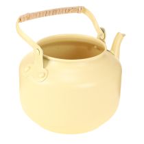 Artikel Tekande til stilfuld dekoration med unik charme, traditionelt udseende, 17 cm