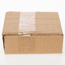 Artikel Runde keramiktallerkener med kiwi-motiv, velegnet til spisebord eller køkken, 16 cm, 2 stk.