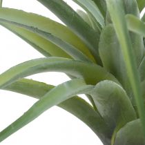 Artikel Deco Tillandsia kunstig kunstig plante til at holde grøn Ø45cm