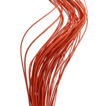 Artikel Ting Ting Krøllet 60cm Orange 40 stk