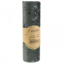 Artikel Bordløber grå bordløber borddekoration polyester L250cm B20cm