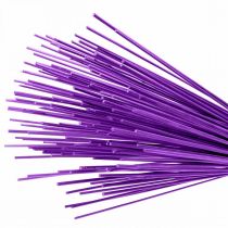 Tonkin sticks lilla 70cm 150p