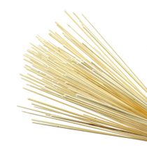 Artikel Tonkin bleget 70cm 150 stk.