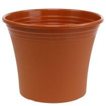 Artikel Potte “Irys” plast terracotta Ø43cm H35cm 1 stk