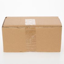 Artikel Paprika keramisk plantekasse til moderne køkkenindretning, egnet til enhver indretningsstil, 13 cm, 2 stk.