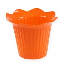 Artikel Plastpotteblomst Ø12cm 25stk