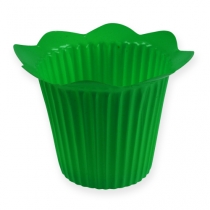 Artikel Plastpotteblomst Ø6,5cm 25 stk