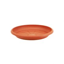 Artikel Coaster &quot;Linda&quot; Ø20cm terracotta