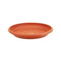 Artikel Coaster “Linda” Ø24cm terracotta