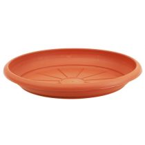 Artikel Coaster “Linda” Ø44cm terracotta