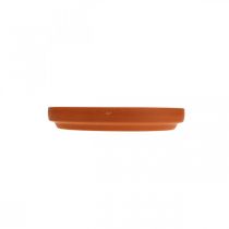 Artikel Grydeskænk, terracotta, madskål, arrangementsbund Ø8,8cm