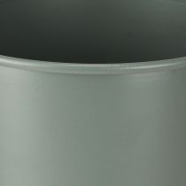 Artikel Trofædesign Metal til boligindretning til stilfuld indretning, moderne dekoration, 23 cm