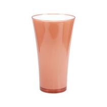 Artikel Vase pink blomstervase dekorativ vase Fizzy Siena Ø16.5cm H27cm