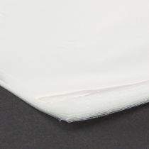 Artikel Emballagetragt A blomsterposer film B25cm H25cm 50 stk
